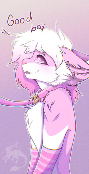 drawn by nick vernid